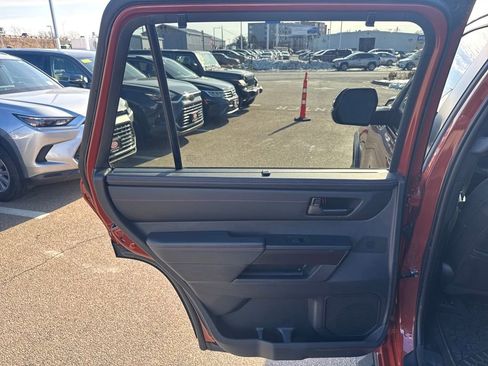 Used 2024 Toyota Sequoia TRD Pro image 49