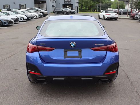 Used 2025 BMW 440i xDrive AWD/4WD image 6