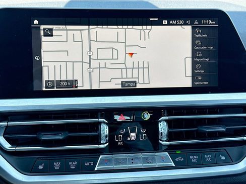 Used 2019 BMW 330i Sedan w/ Premium Package image 32