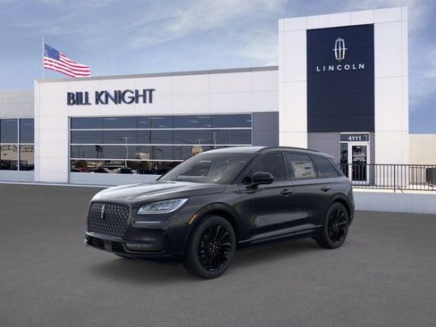 New 2026 Lincoln Corsair Premiere image 1