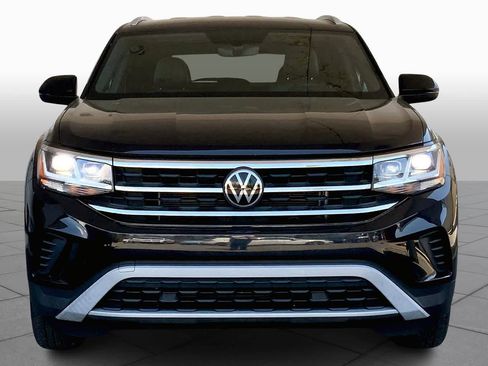Used 2023 Volkswagen Atlas Cross Sport SE image 8