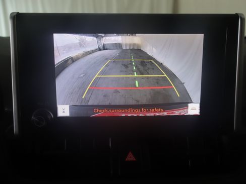 Certified 2023 Toyota RAV4 LE image 9