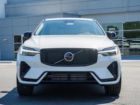 New 2026 Volvo XC60 T8 Ultra w/ Protection Package Premier AWD/4WD image 2