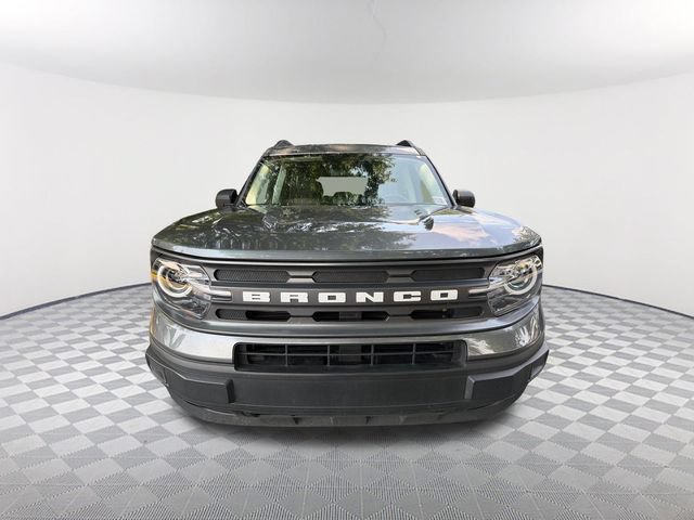 Used 2024 Ford Bronco Sport Big Bend AWD/4WD image 2