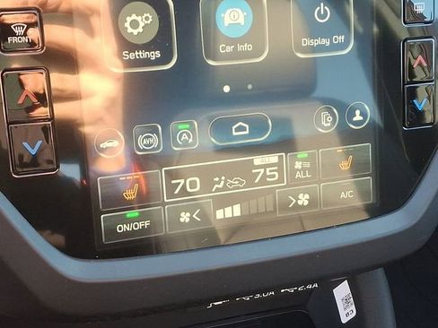 New 2026 Subaru Forester Limited image 17