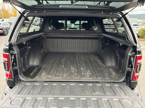 Used 2021 RAM 1500 TRX w/ TRX Level 2 Equipment Group image 9