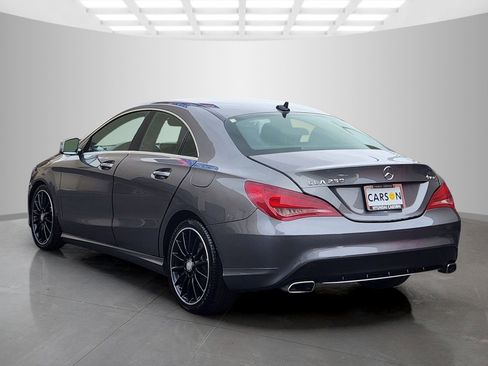 Used 2014 Mercedes-Benz CLA 250 4MATIC image 5