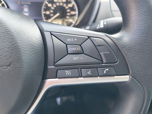 Certified 2019 Nissan Altima 2.5 S FWD image 31