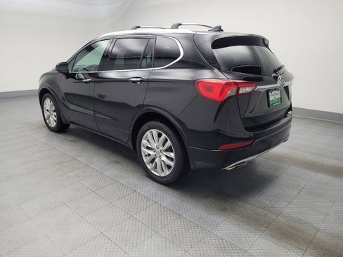 Used 2019 Buick Envision Premium image 3