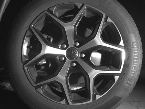 Used 2025 Jeep Compass Limited image 12