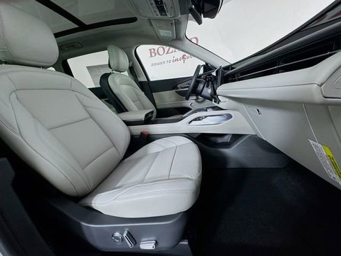 New 2026 Lincoln Nautilus Premier w/ Equipment Group 102A AWD/4WD image 30