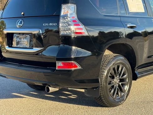 Certified 2022 Lexus GX 460 Premium image 16