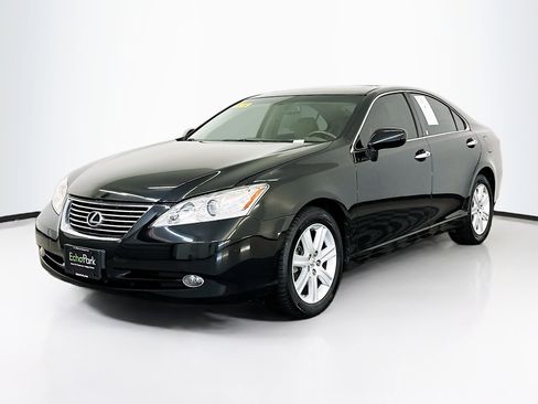 Used 2009 Lexus ES 350 image 3