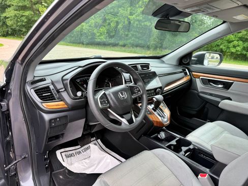 Used 2018 Honda CR-V EX image 13
