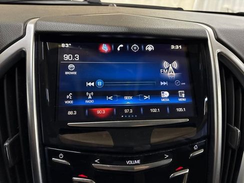 Used 2015 Cadillac SRX Luxury w/ Driver Awareness Package FWD image 46