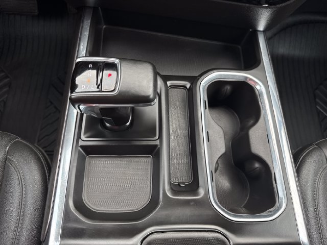 Used 2023 Chevrolet Silverado 1500 LTZ AWD/4WD image 21