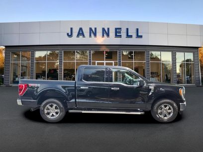 Used 2023 Ford F150 XLT w/ Equipment Group 302A High