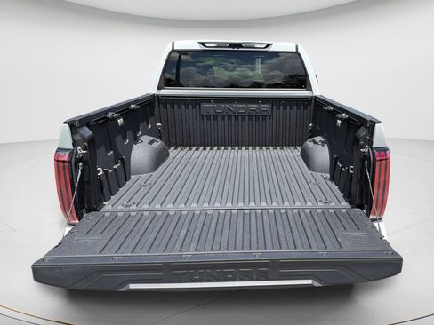 Used 2024 Toyota Tundra Platinum AWD/4WD image 9