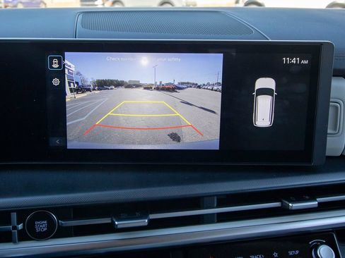 Certified 2026 Hyundai Santa Fe SE FWD image 27