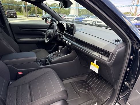 New 2026 Honda CR-V Sport image 19
