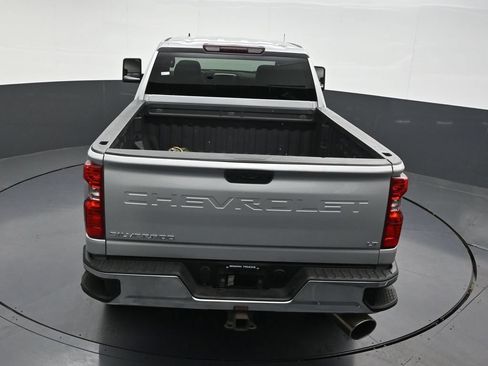 Used 2023 Chevrolet Silverado 2500 LT AWD/4WD image 18
