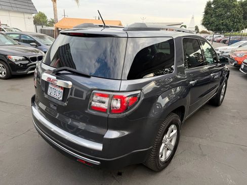 Used 2014 GMC Acadia SLE image 22