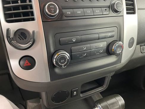 Used 2015 Nissan Frontier S RWD image 8