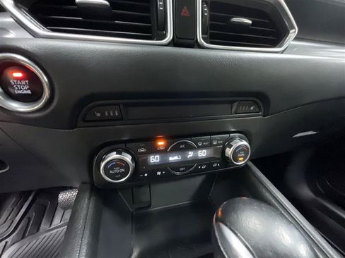 Used 2018 MAZDA CX-5 Touring AWD/4WD image 16