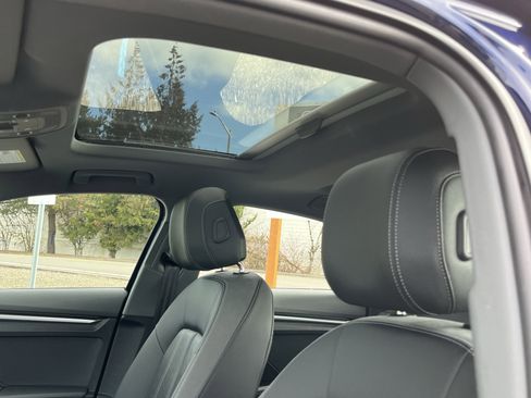 Used 2024 Audi A3 2.0T Premium Plus w/ Premium Plus Package image 21