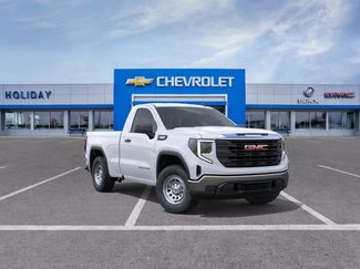 New 2026 GMC Sierra 1500 Pro video 1