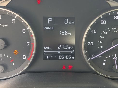 Used 2018 Hyundai Elantra SE w/ Cargo Package image 23