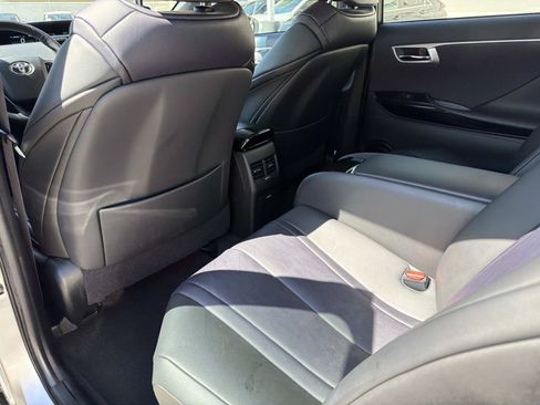 Used 2019 Toyota Mirai FWD image 12