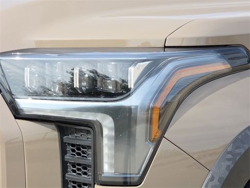 Used 2025 Toyota Tundra TRD Pro image 4