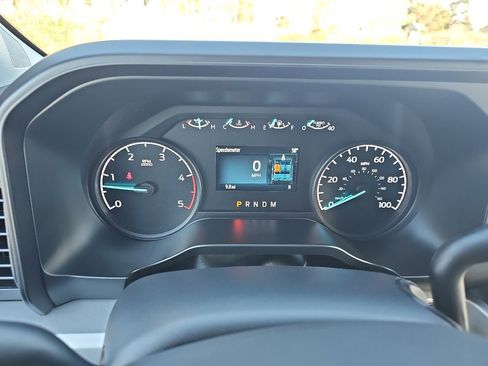 New 2026 Ford F250 XL w/ FX4 Off-Road Package image 15