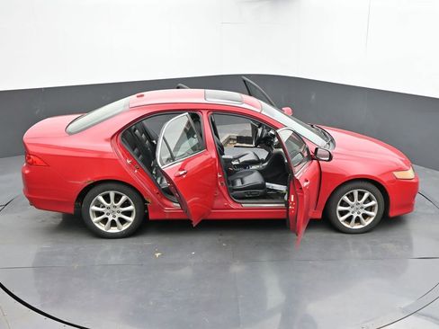 Used 2007 Acura TSX FWD image 46