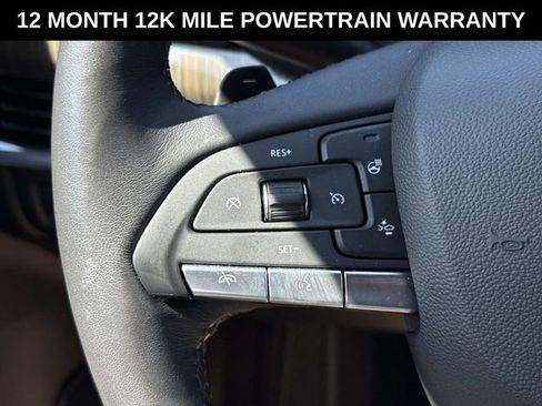 Used 2021 Cadillac XT4 Premium Luxury AWD/4WD image 22