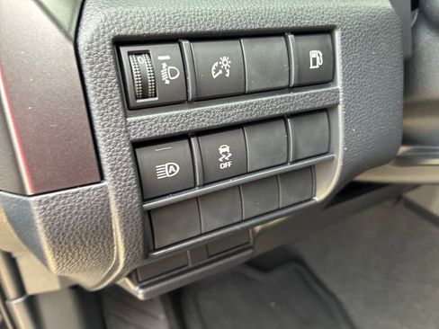 New 2025 Toyota 4Runner SR5 image 37