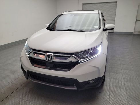 Used 2019 Honda CR-V EX image 15
