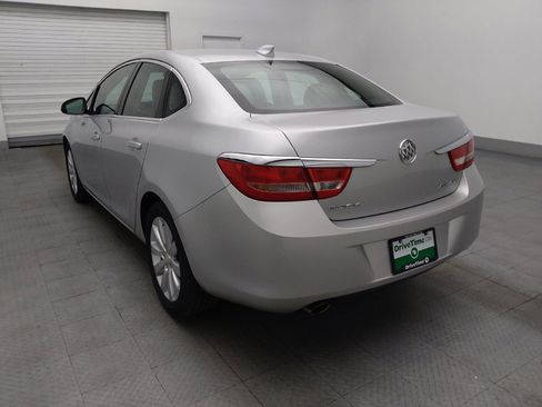 Used 2015 Buick Verano FWD image 5