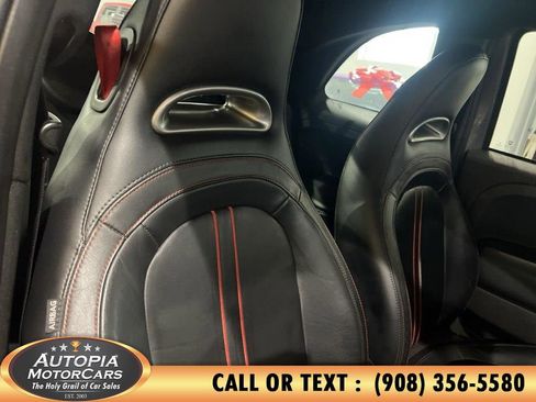 Used 2013 FIAT 500 Abarth w/ Comfort/Convenience Group image 13