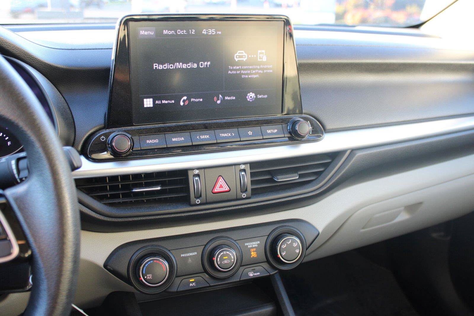 Used 2023 Kia Forte LXS FWD image 26