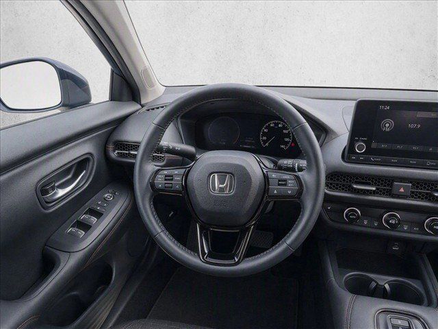 Certified 2024 Honda HR-V Sport image 22