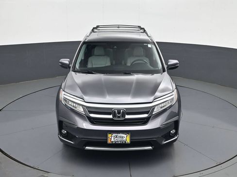 Used 2019 Honda Pilot Elite image 16