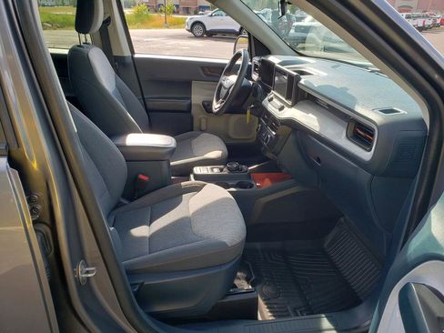 Certified 2022 Ford Maverick XLT image 21