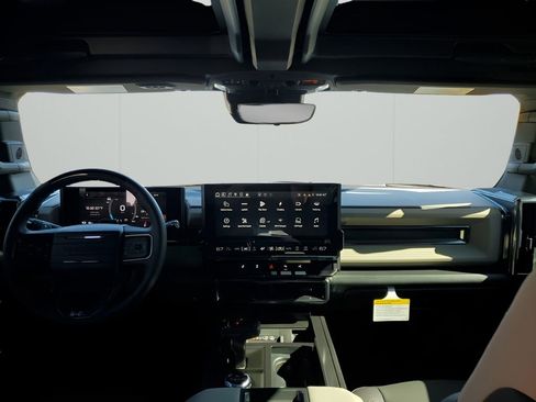 New 2026 GMC Hummer EV 2X image 23