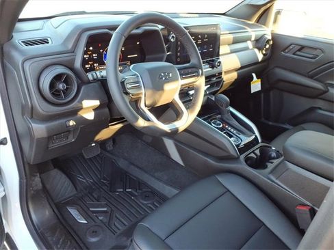 New 2026 Chevrolet Colorado Trail Boss image 5