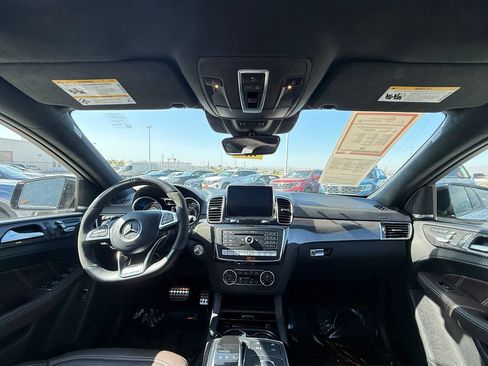 Used 2019 Mercedes-Benz GLE 63 AMG S image 19