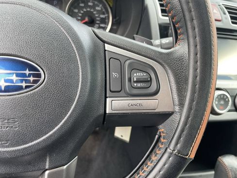 Used 2016 Subaru Crosstrek 2.0i Premium w/ Popular Package #2 AWD/4WD image 17
