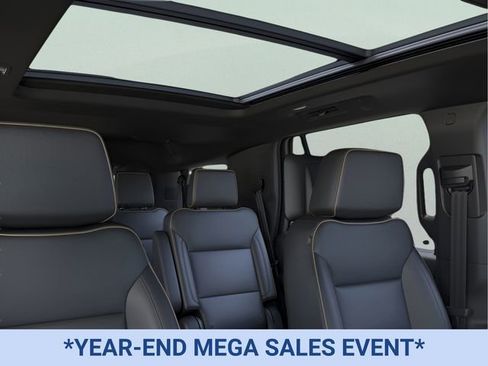 New 2026 Chevrolet Tahoe Premier image 24