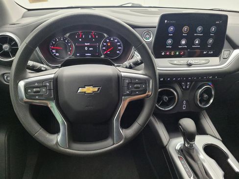 Used 2024 Chevrolet Blazer LT w/ Driver Confidence Package FWD image 22